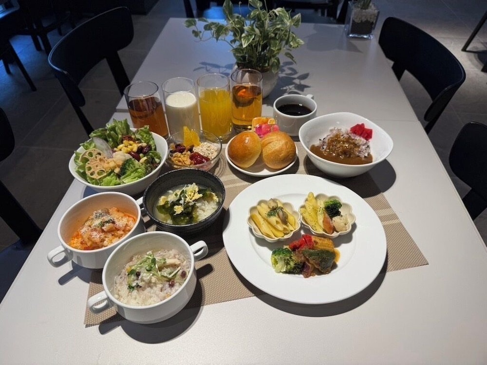 エスペリアイン日本橋箱崎 東京