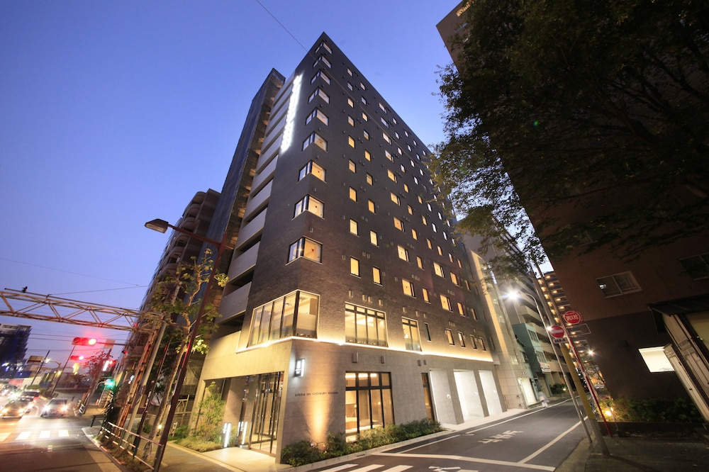 エスペリアイン日本橋箱崎 東京