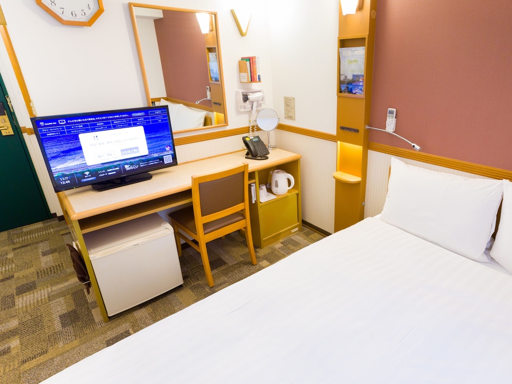 東横 INN 品川駅高輪口 東京