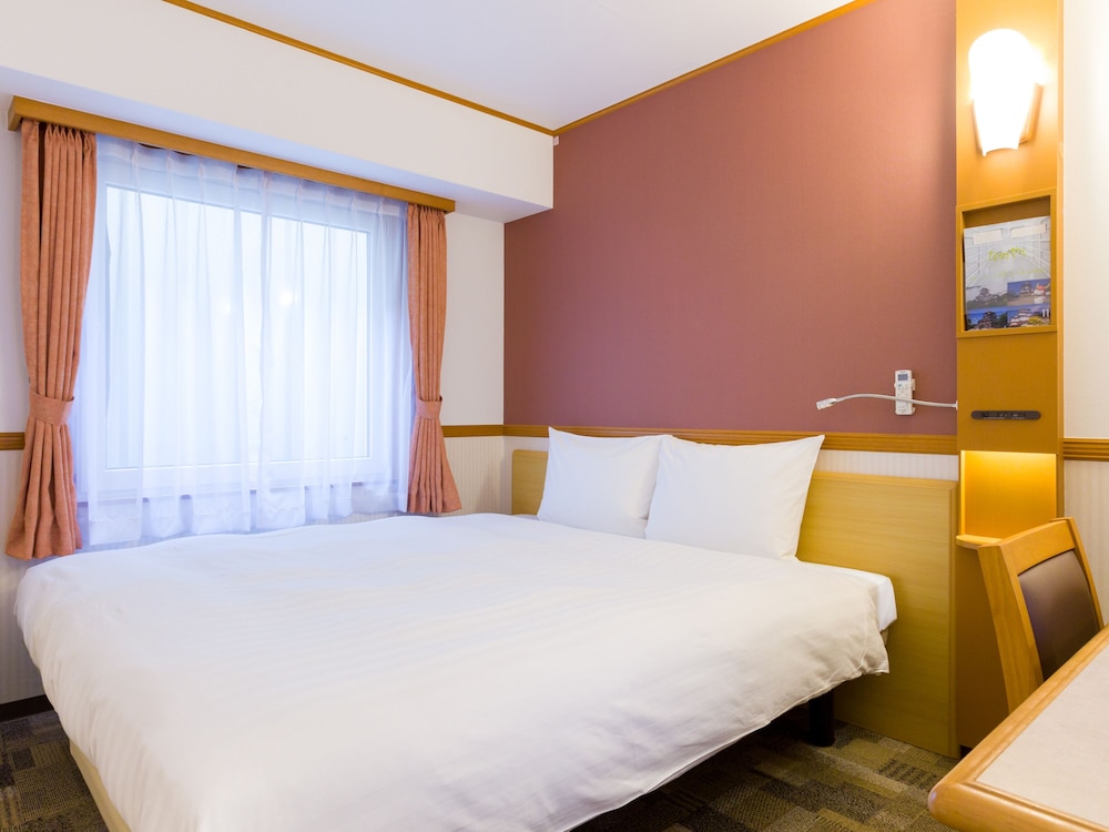 東横 INN 品川駅高輪口 東京