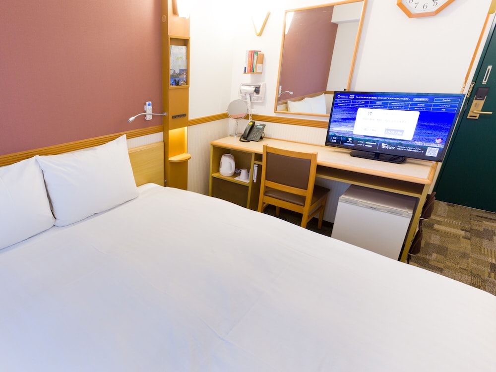 東横 INN 品川駅高輪口 東京