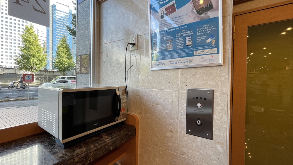 東横 INN 品川駅高輪口 東京