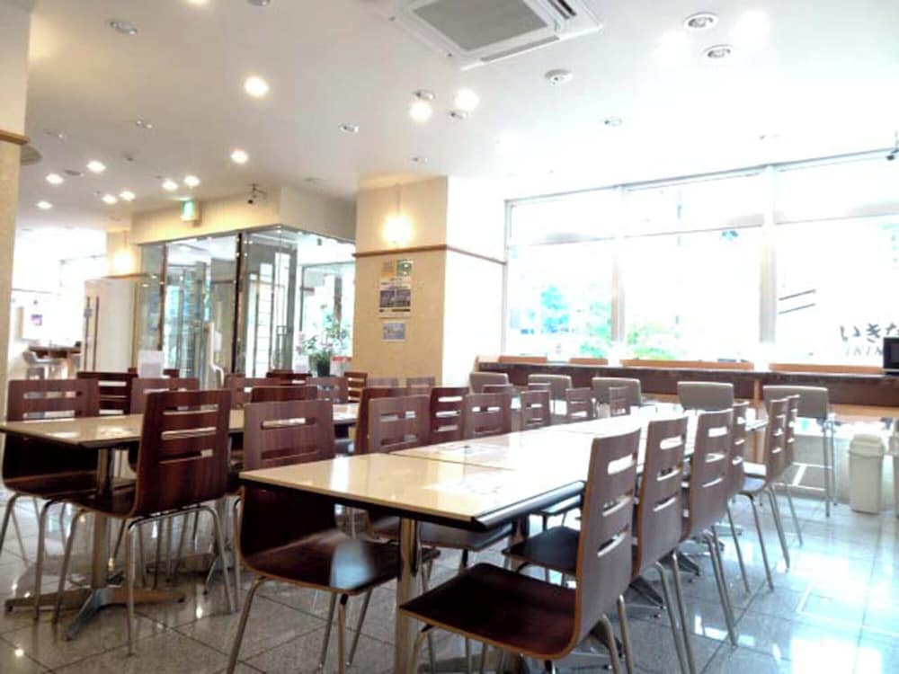 東横 INN 品川駅高輪口 東京