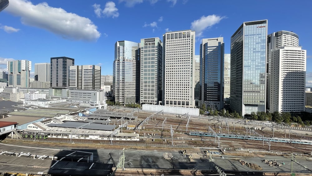 東横 INN 品川駅高輪口 東京