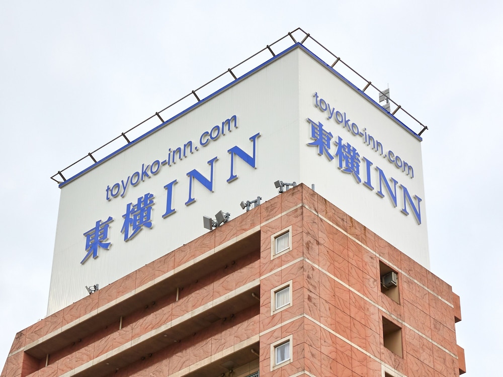 東横 INN 品川駅高輪口 東京