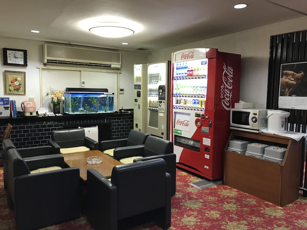 きぬや本館 東京