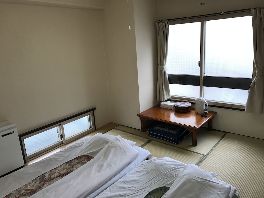 きぬや本館 東京