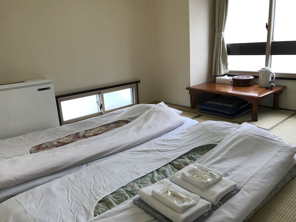 きぬや本館 東京