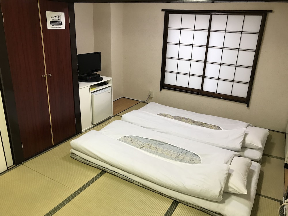 きぬや本館 東京