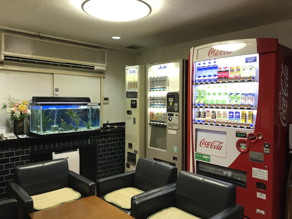 きぬや本館 東京