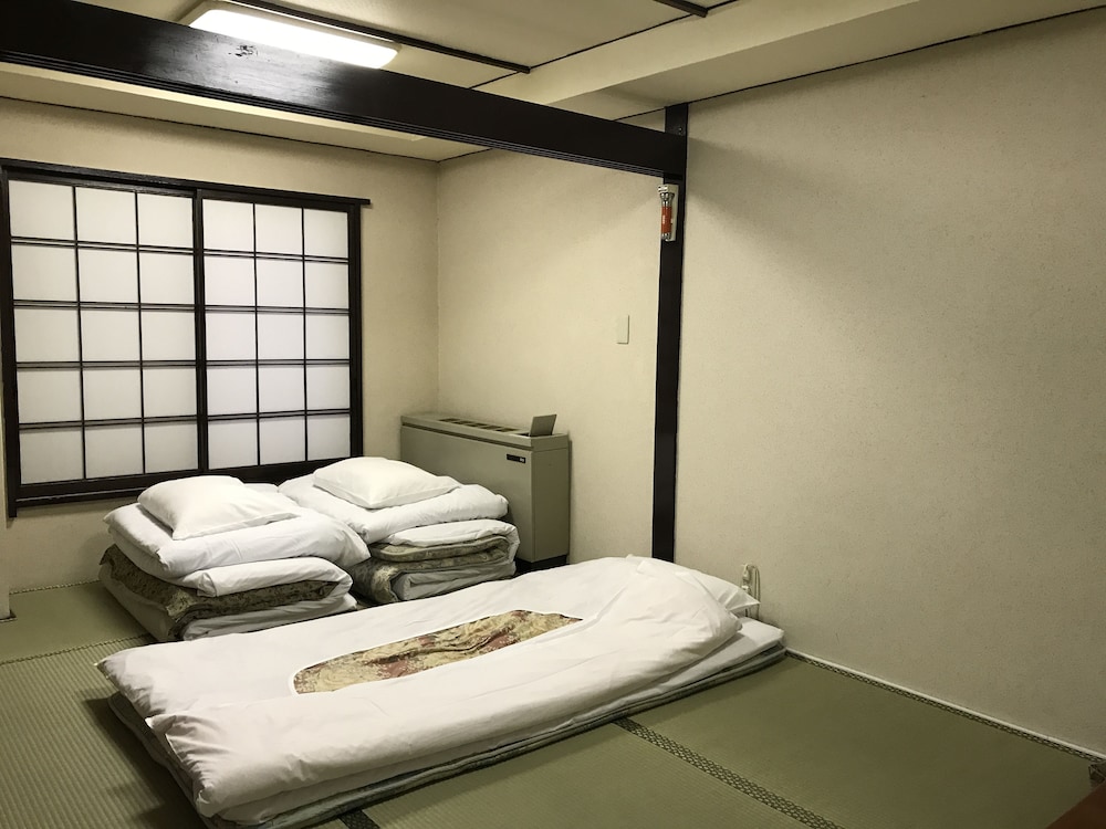 きぬや本館 東京