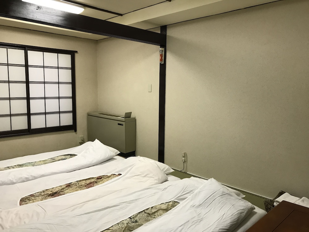 きぬや本館 東京