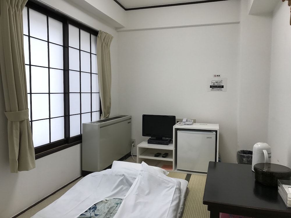 きぬや本館 東京