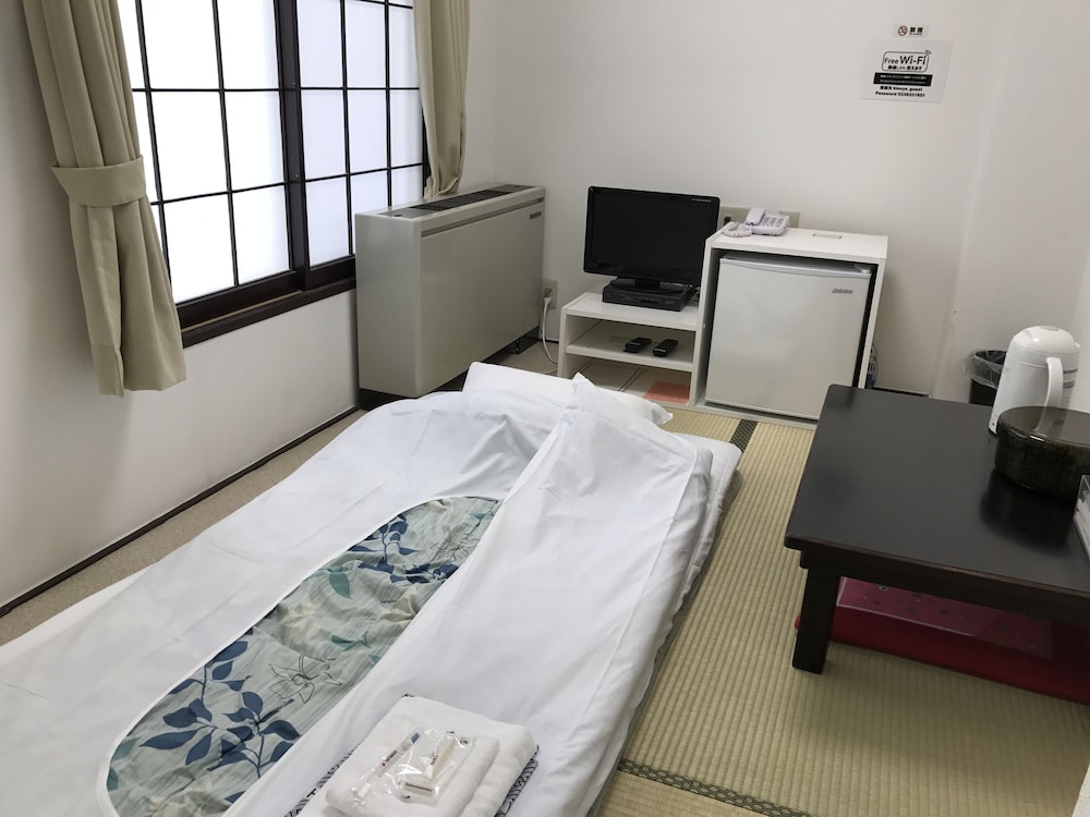 きぬや本館 東京