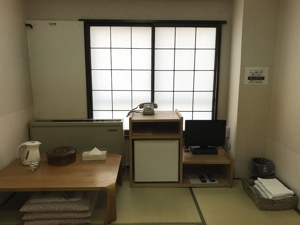 きぬや本館 東京