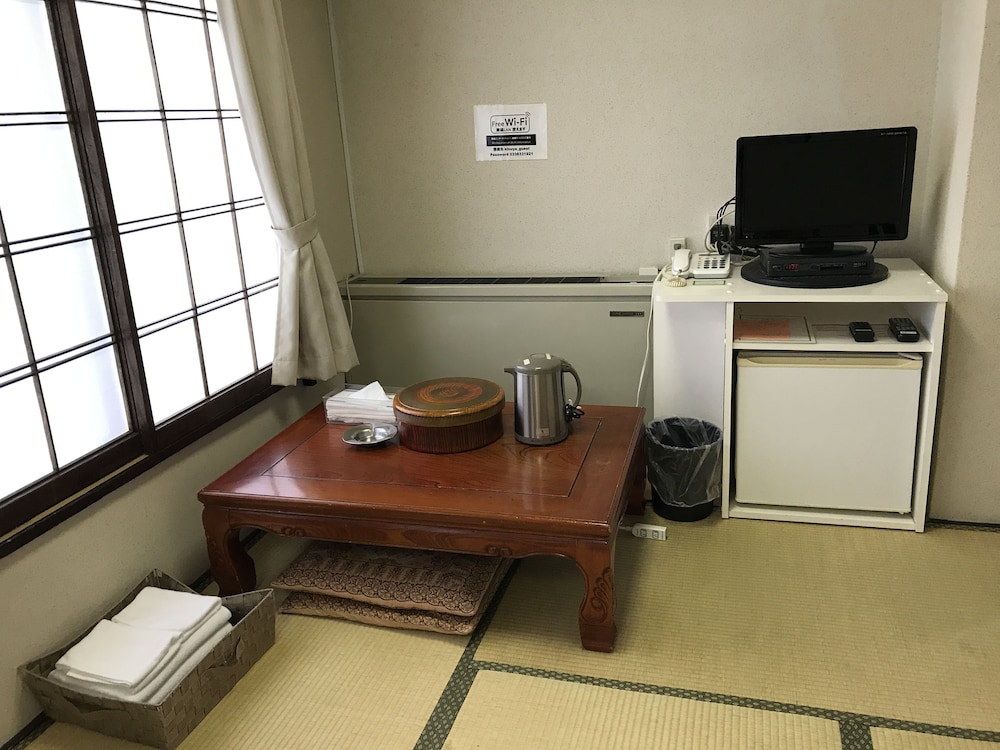 きぬや本館 東京