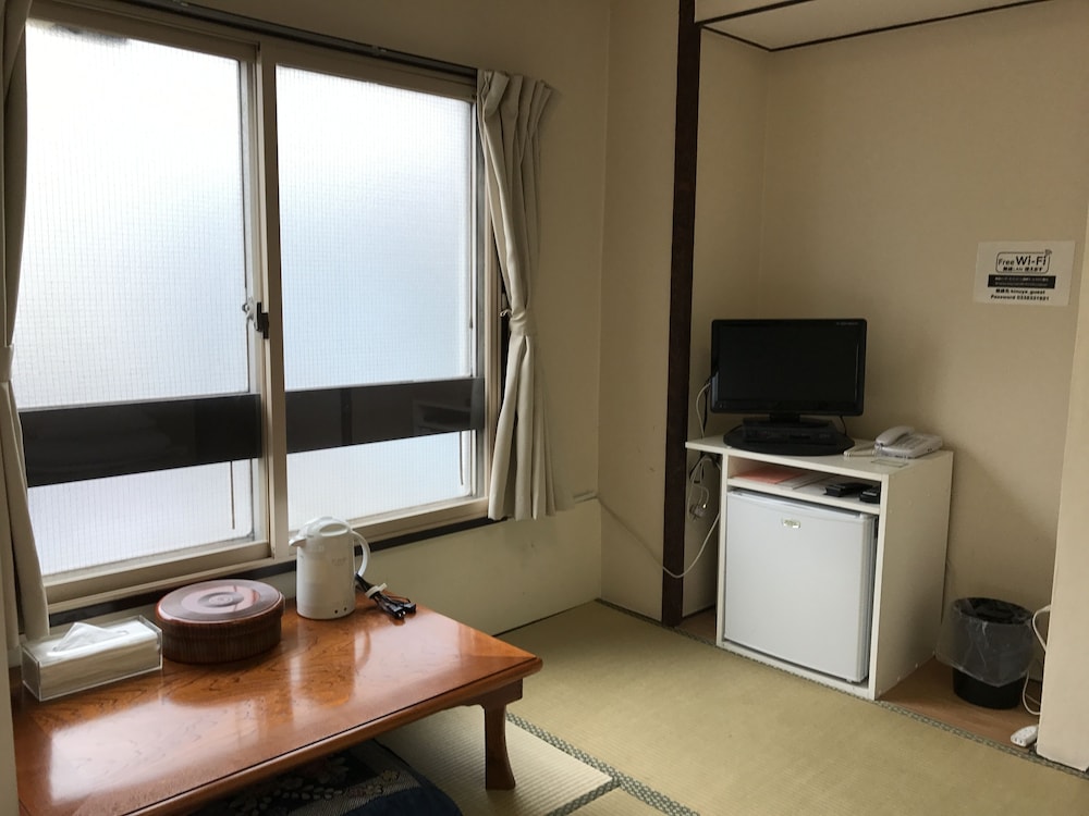 きぬや本館 東京