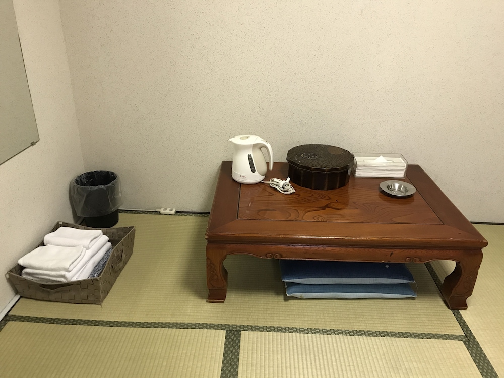 きぬや本館 東京