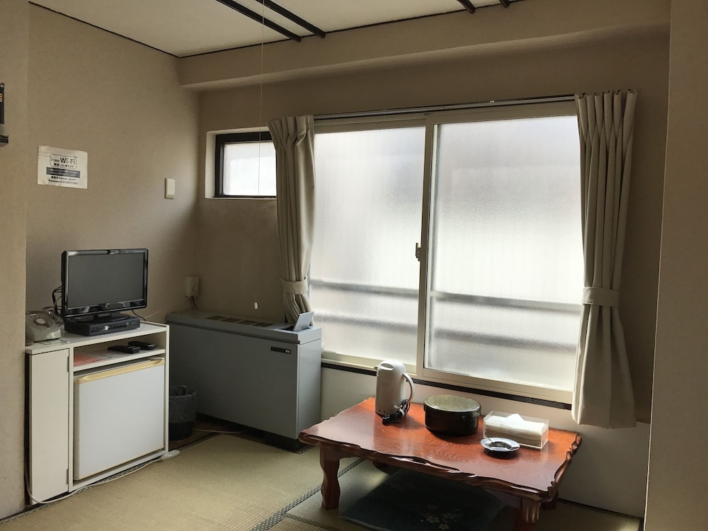 きぬや本館 東京