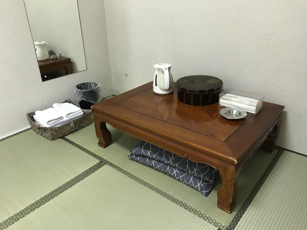 きぬや本館 東京
