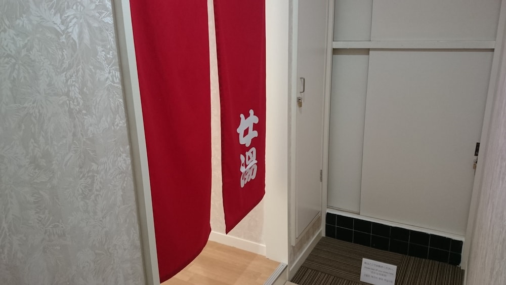 きぬや本館 東京