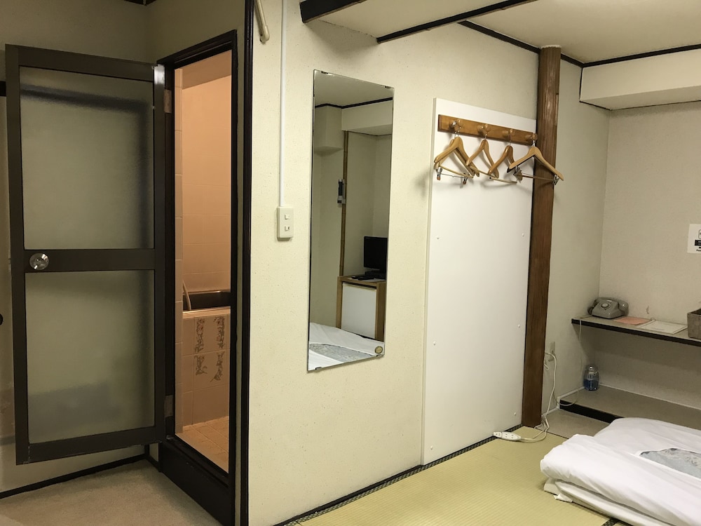 きぬや本館 東京