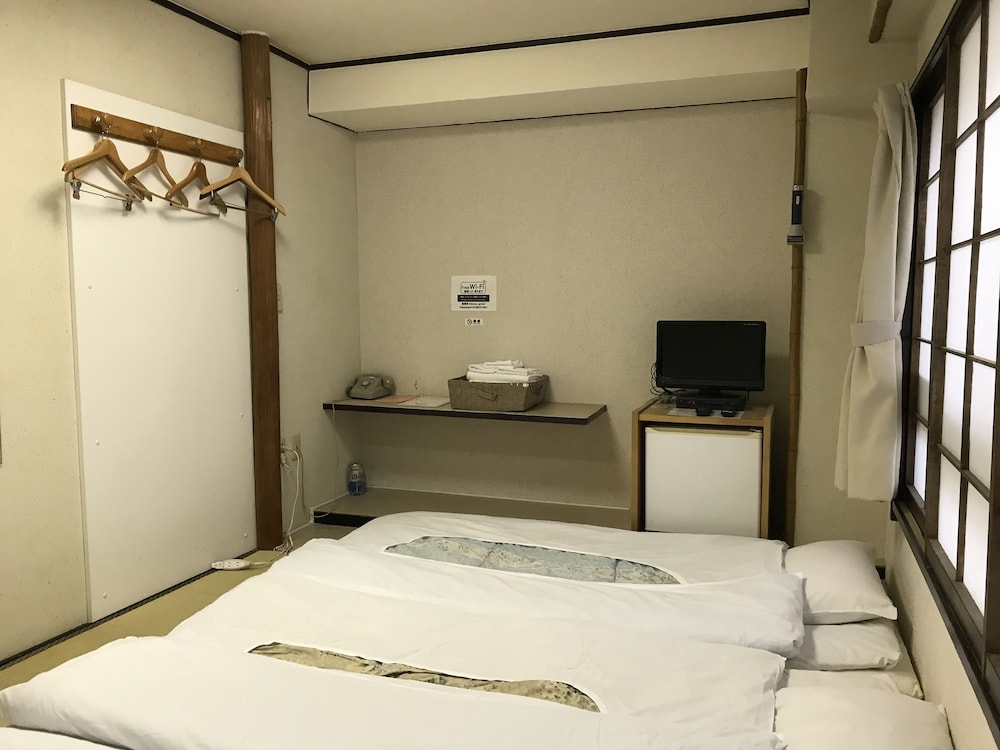 きぬや本館 東京