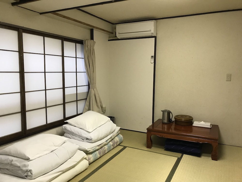 きぬや本館 東京