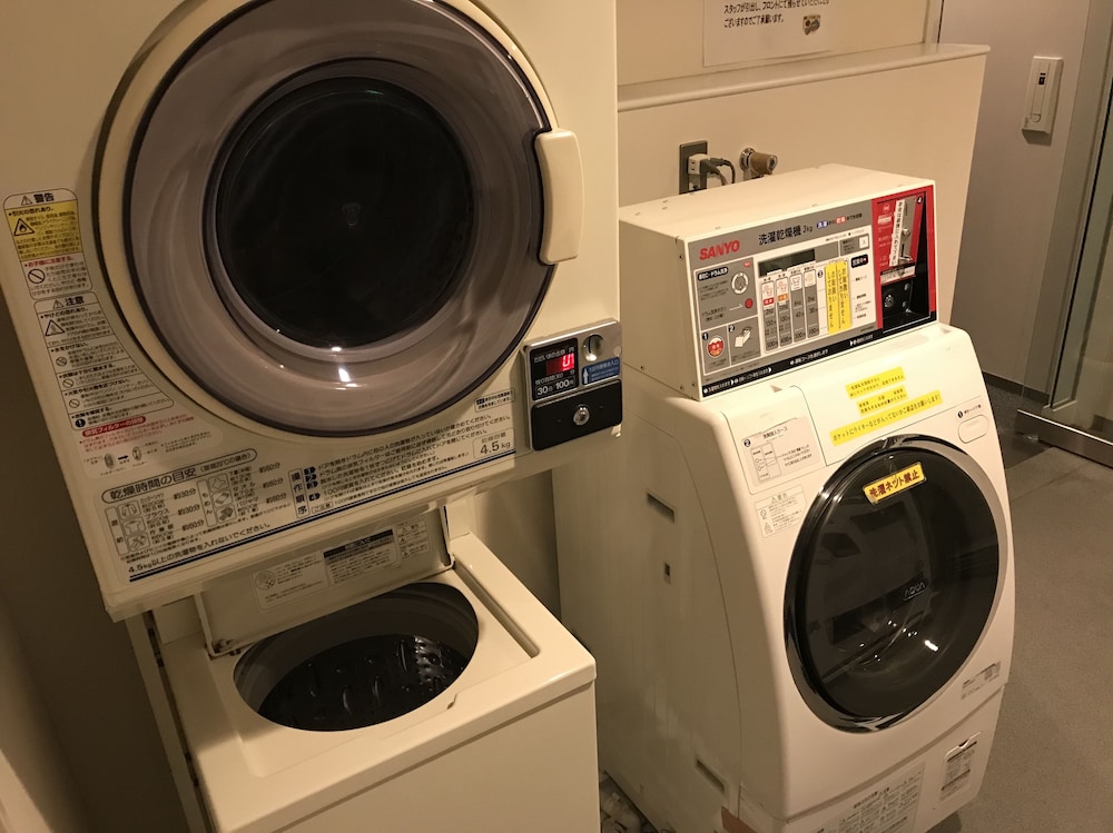 京急 EX イン蒲田 東京