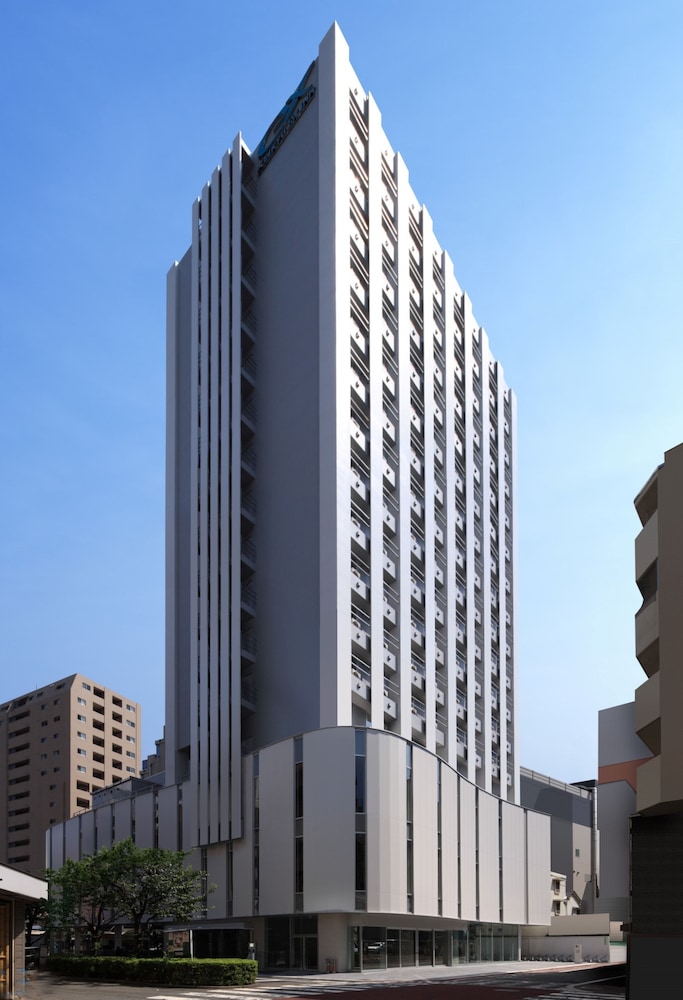 京急 EX イン蒲田 東京