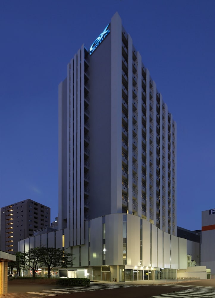 京急 EX イン蒲田 東京