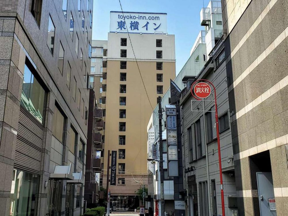 東横 INN 池袋北口 2 東京