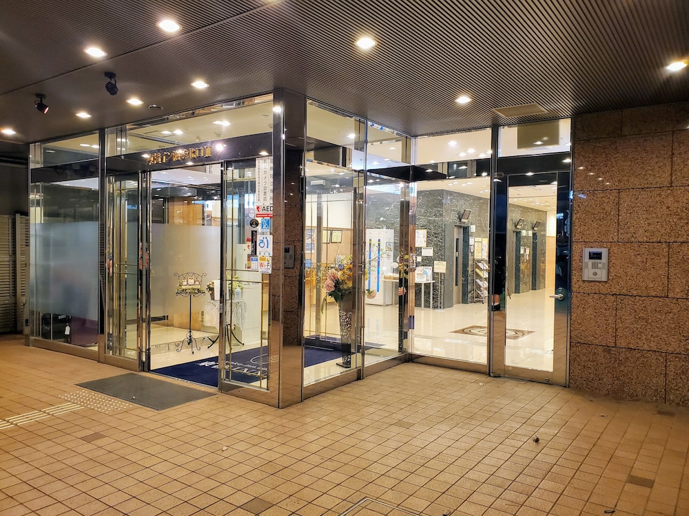 東横 INN 池袋北口 2 東京