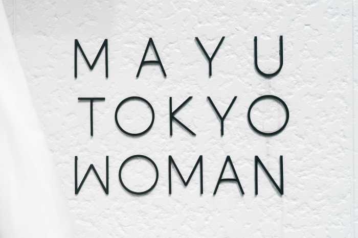 MAYU 東京 WOMAN - 女性専用 東京