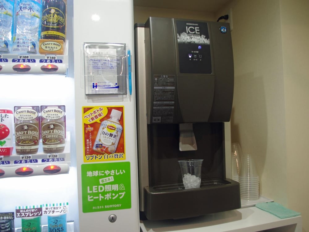 トーセイホテルココネ神田 東京