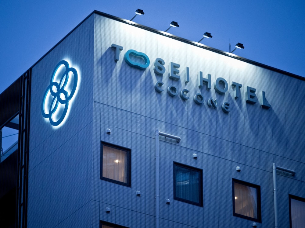 トーセイホテルココネ神田 東京