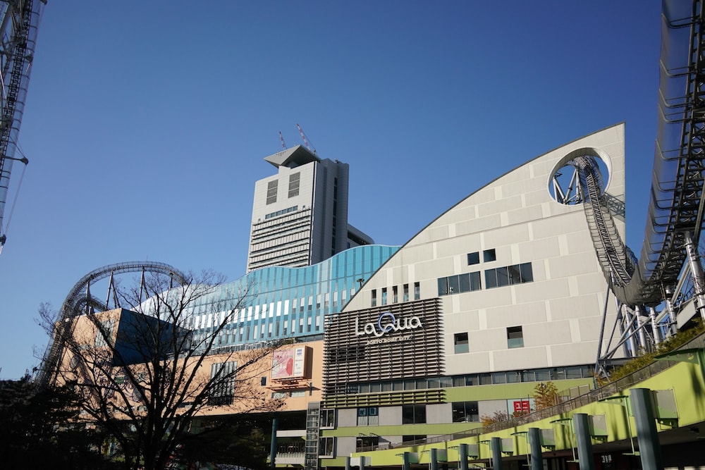 トーセイホテルココネ神田 東京