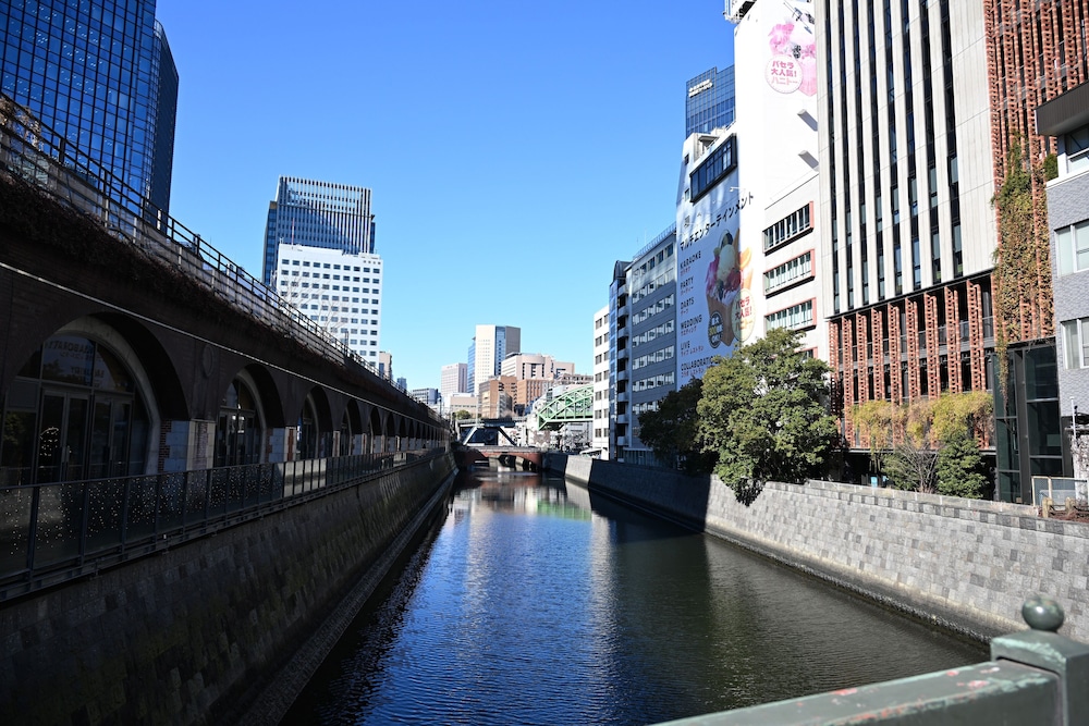 トーセイホテルココネ神田 東京