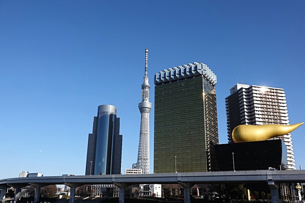 トーセイホテルココネ神田 東京