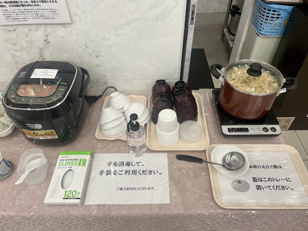 東横INN上野田原町駅 東京