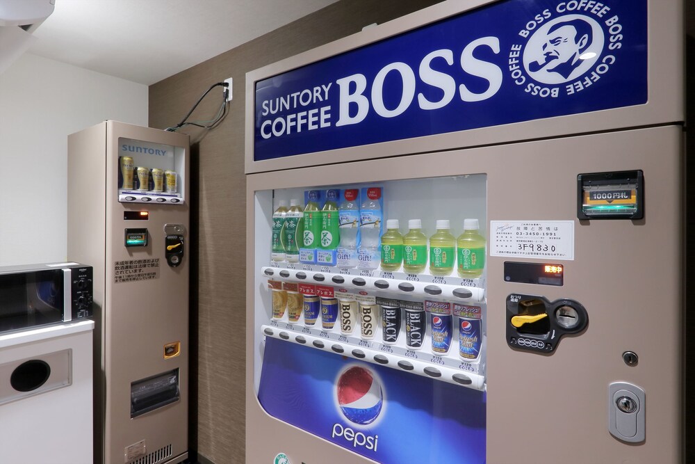 京王プレッソイン赤坂 東京