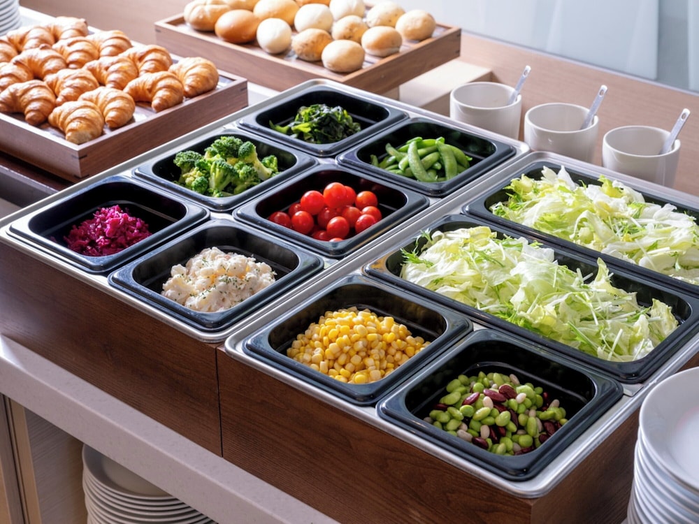 京王プレッソイン赤坂 東京