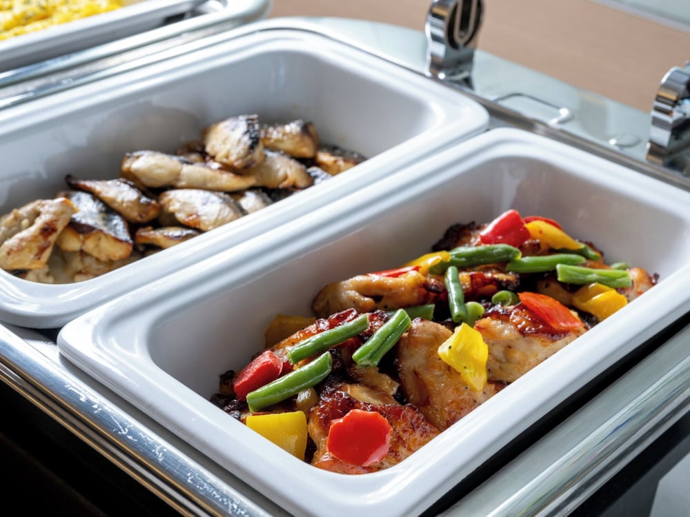 京王プレッソイン赤坂 東京