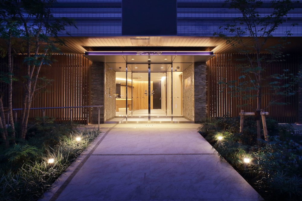 京王プレッソイン赤坂 東京