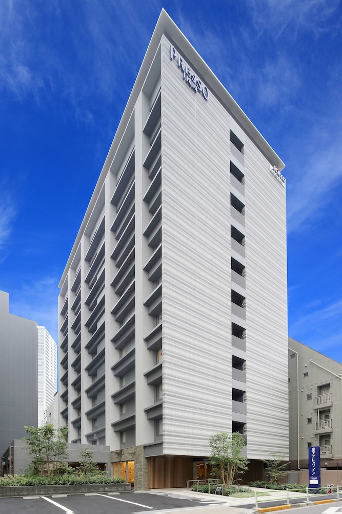 京王プレッソイン赤坂 東京