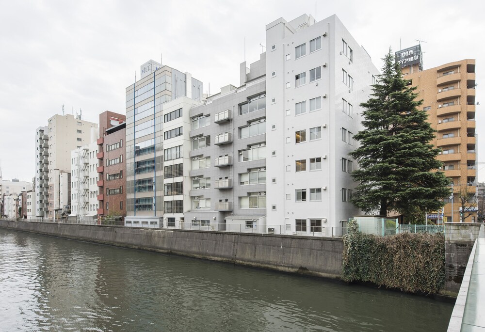グリッズ 東京 秋葉原 ホテル&ホステル 東京