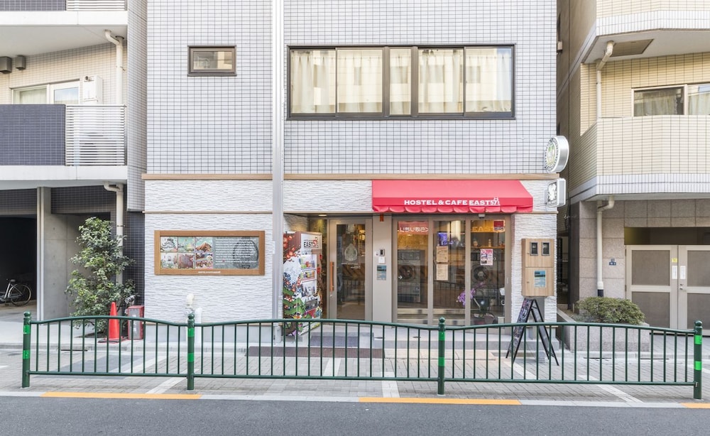 EAST57 浅草橋 東京