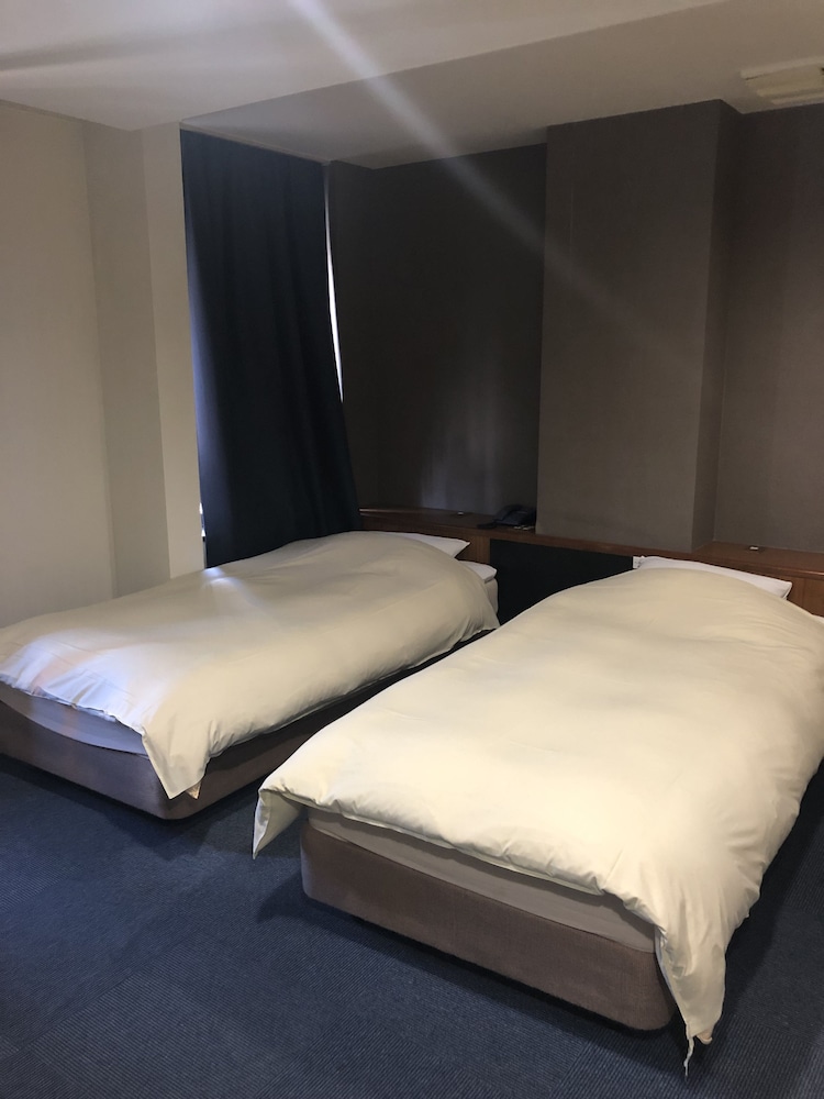浅草タウンホテル 東京