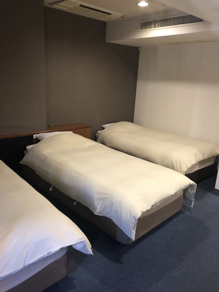 浅草タウンホテル 東京