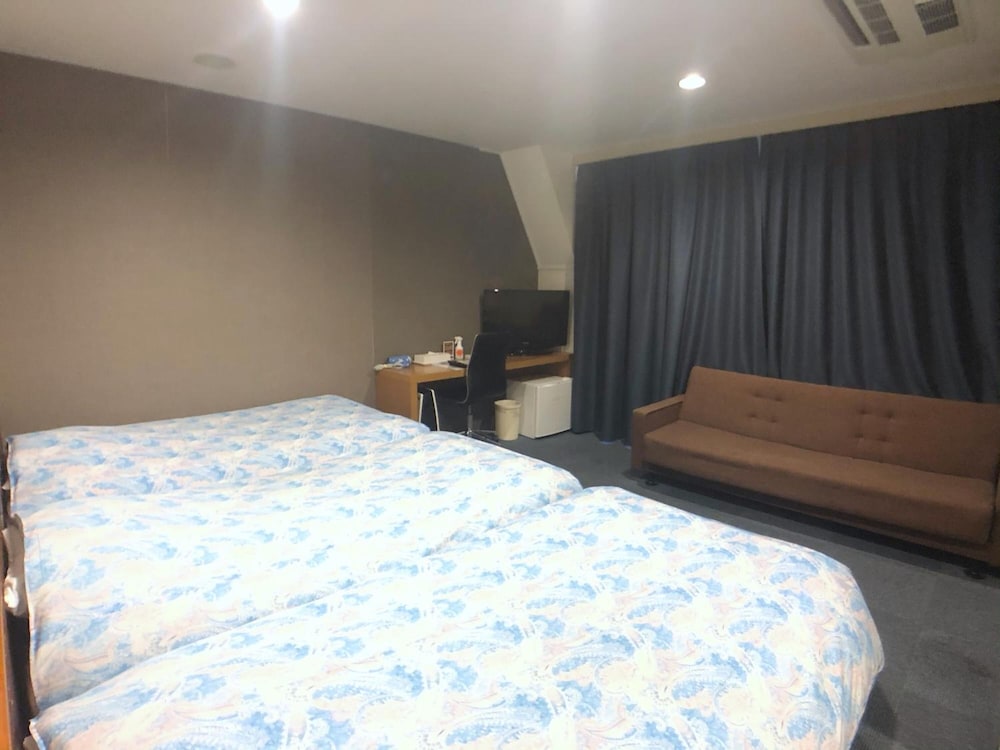 浅草タウンホテル 東京
